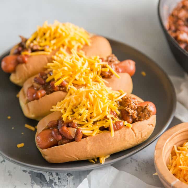 Chili Dog