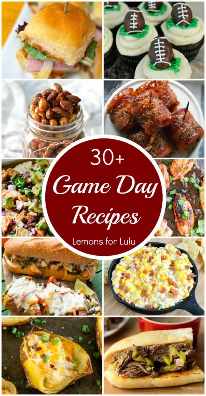 the-best-game-day-food-lemonsforlulu