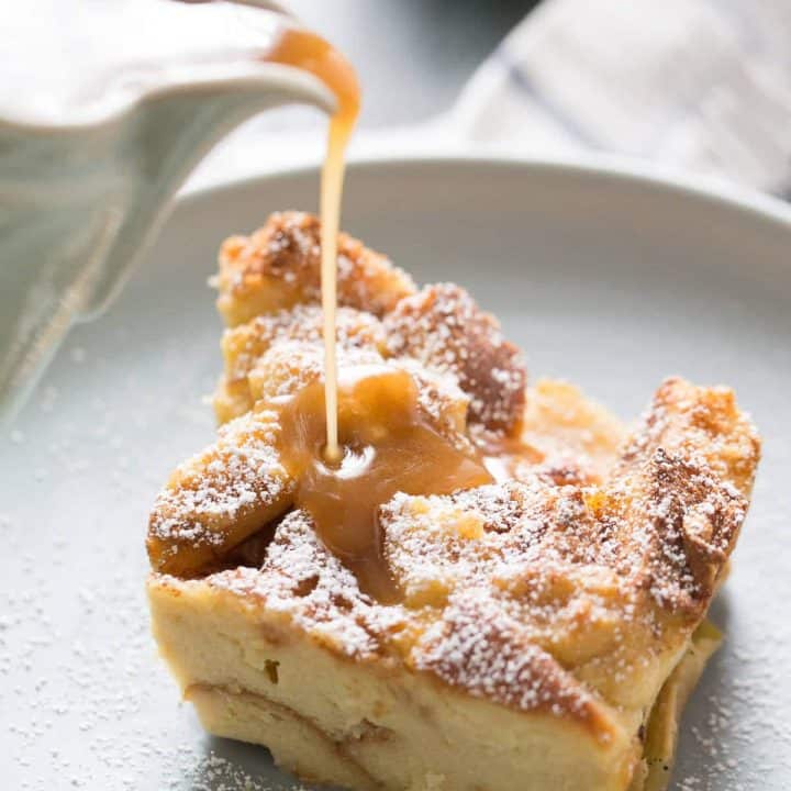 Featured image of post Easiest Way to Make Cinnamon Apple Bread Pudding Recipe