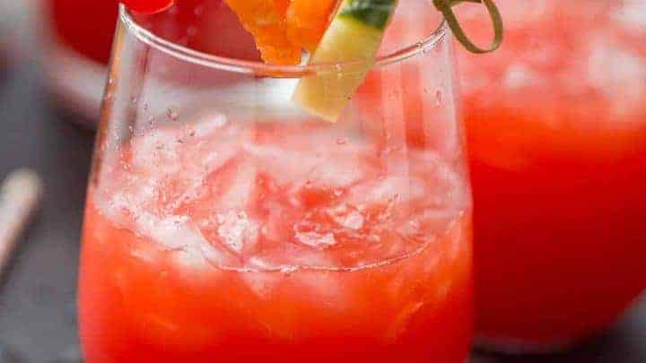 Rum Punch Recipe Lemonsforlulu Com